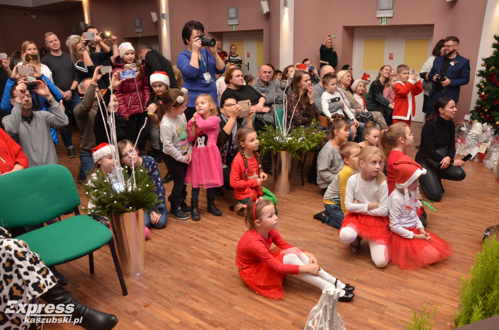 Koncert Dzieci Dzieciom
