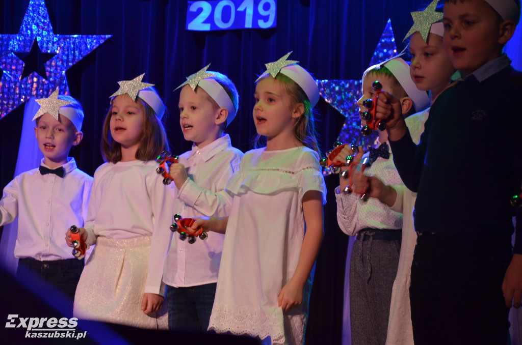 Koncert Dzieci Dzieciom