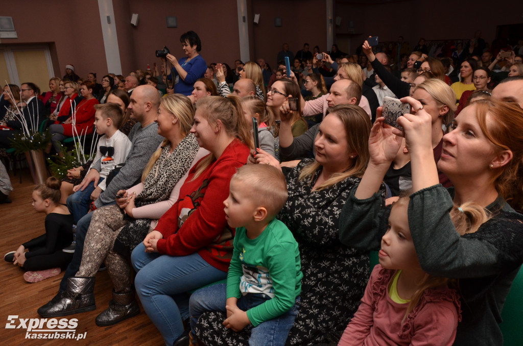 Koncert Dzieci Dzieciom