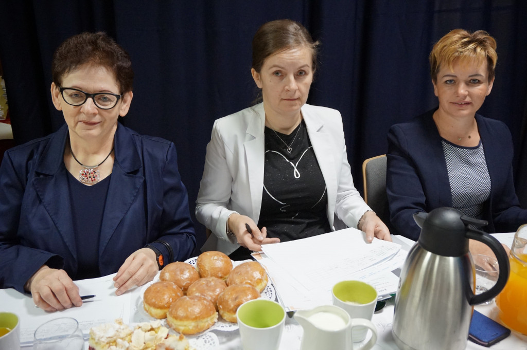 Jubileuszowy konkurs recytatorski w Małej Szkole