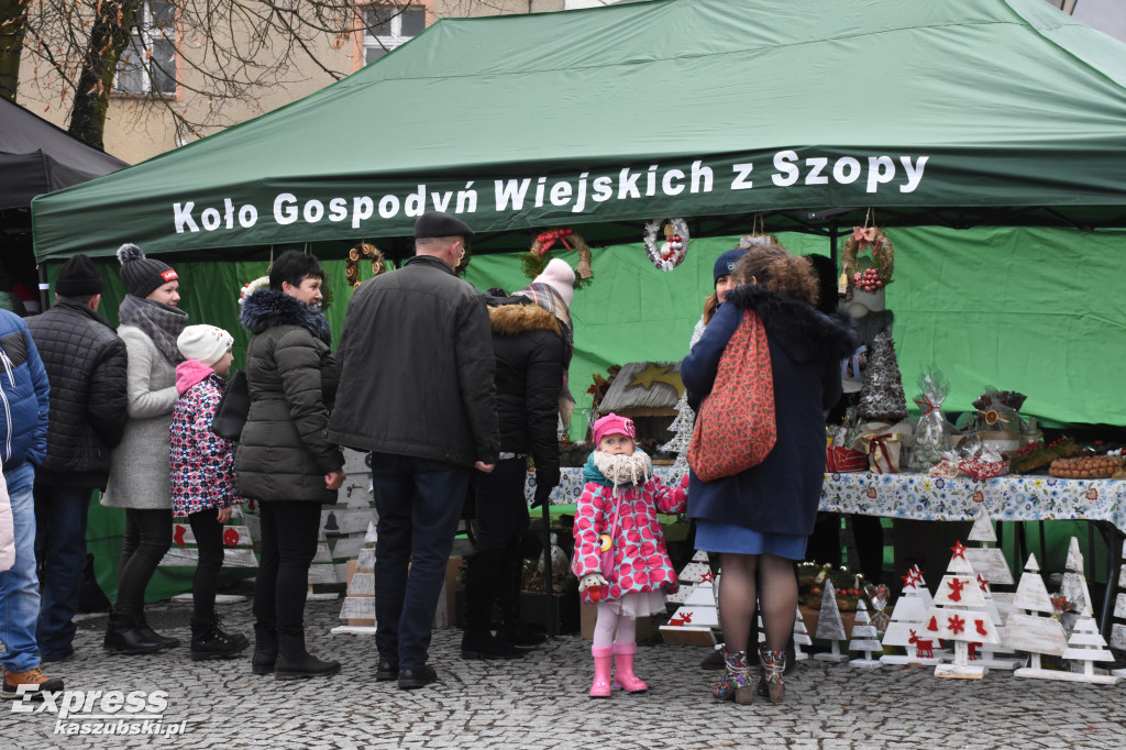 Kolędnicy w Sierakowicach