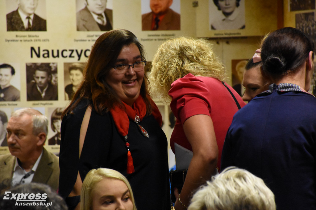 15-lecie Małej Szkoły w Szopie
