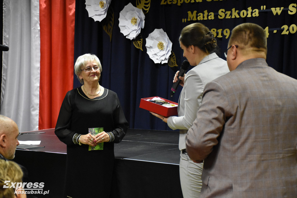 15-lecie Małej Szkoły w Szopie