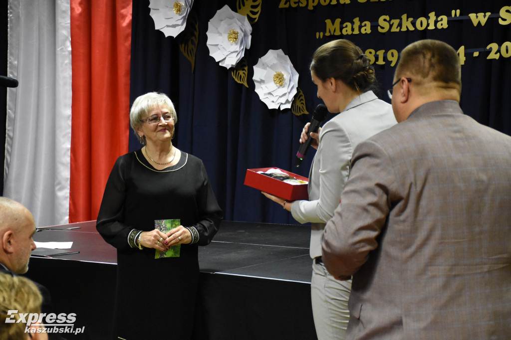 15-lecie Małej Szkoły w Szopie