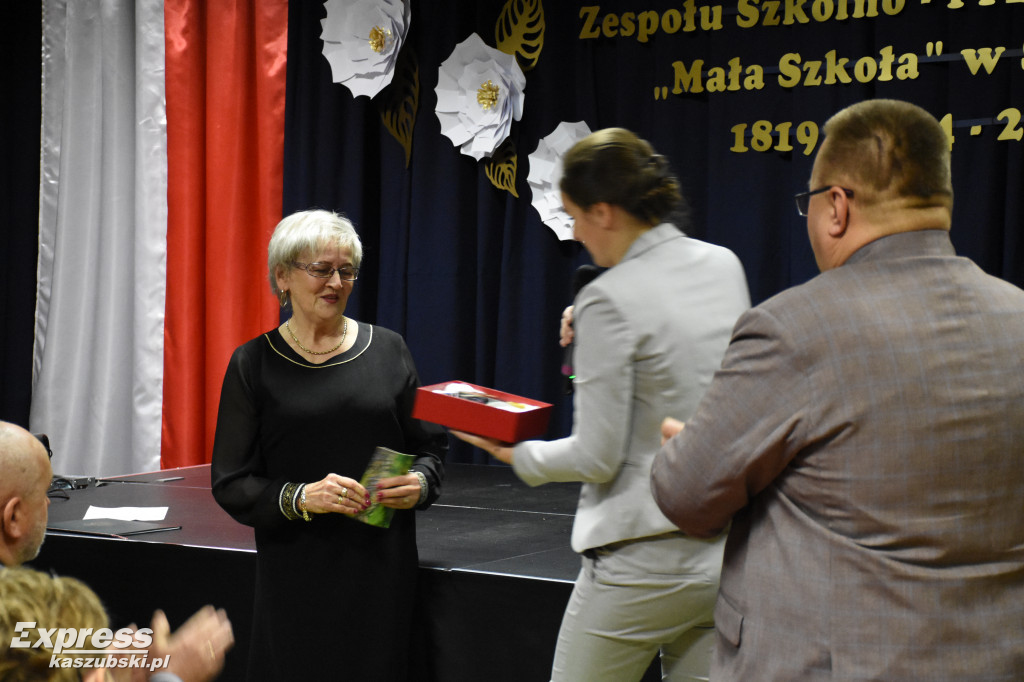 15-lecie Małej Szkoły w Szopie