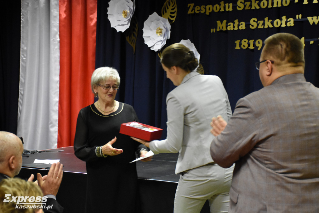 15-lecie Małej Szkoły w Szopie