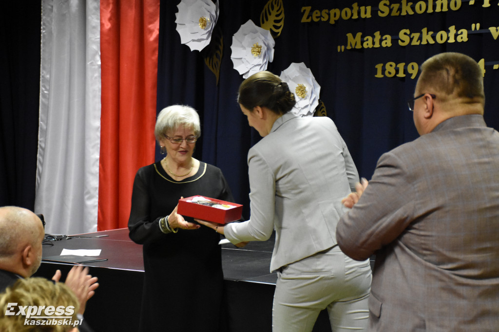 15-lecie Małej Szkoły w Szopie