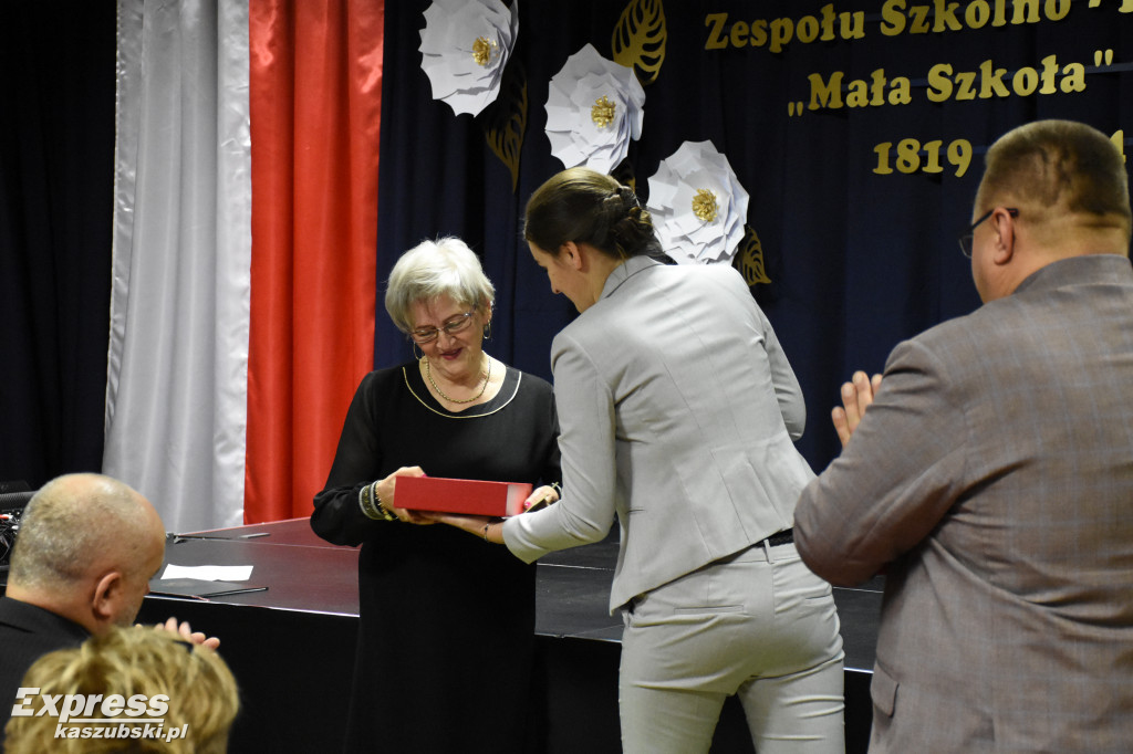 15-lecie Małej Szkoły w Szopie