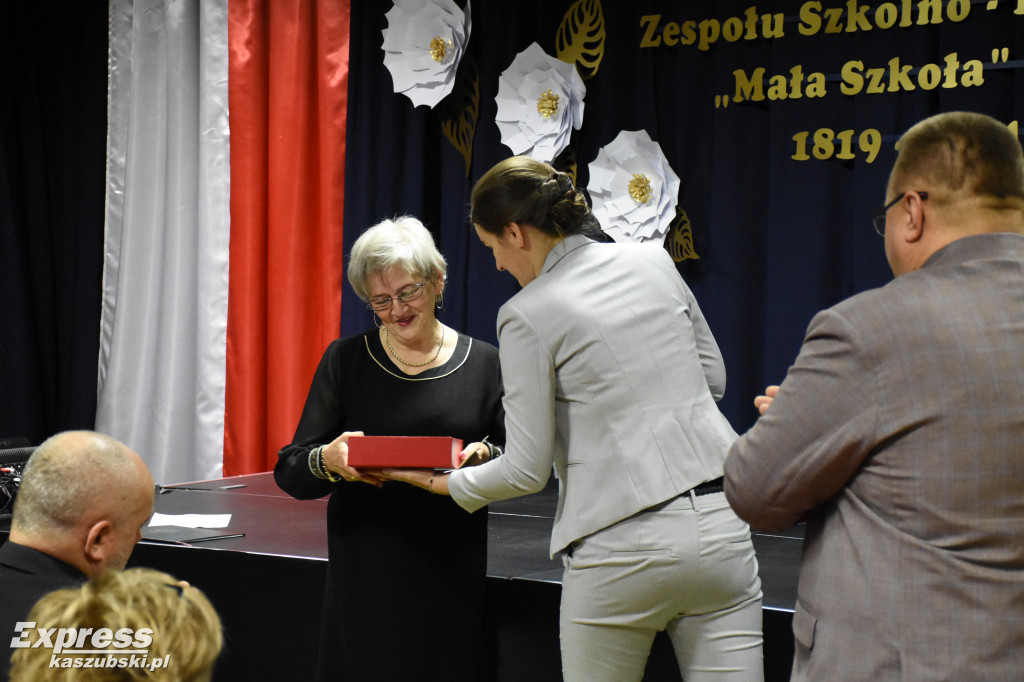 15-lecie Małej Szkoły w Szopie