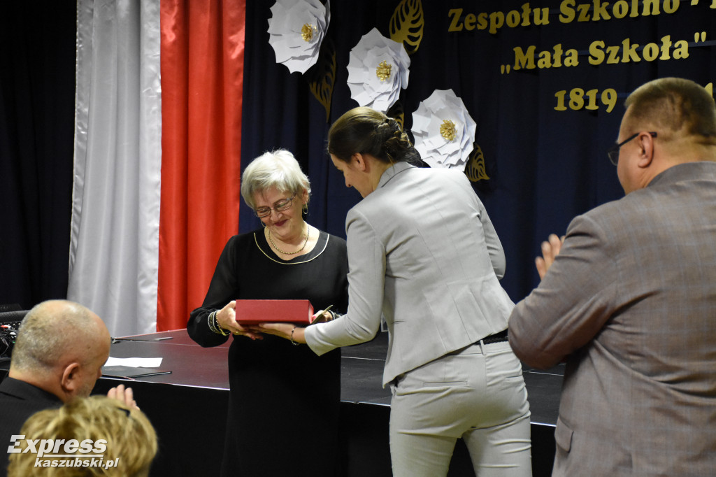 15-lecie Małej Szkoły w Szopie