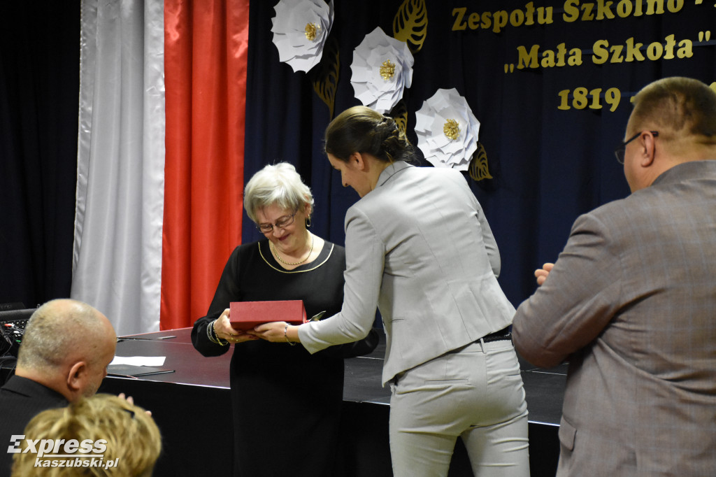 15-lecie Małej Szkoły w Szopie