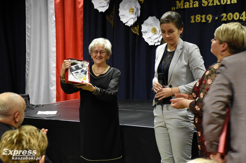 15-lecie Małej Szkoły w Szopie
