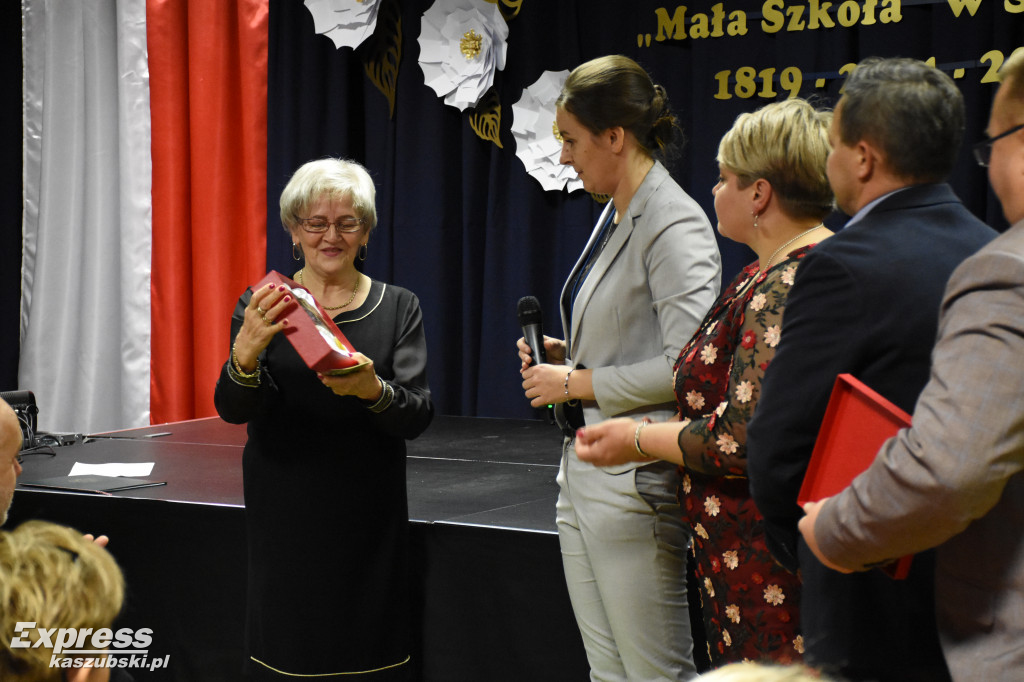 15-lecie Małej Szkoły w Szopie