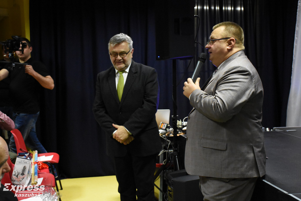 15-lecie Małej Szkoły w Szopie