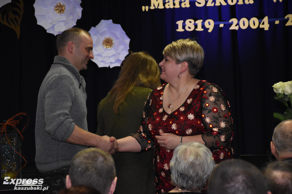 15-lecie Małej Szkoły w Szopie
