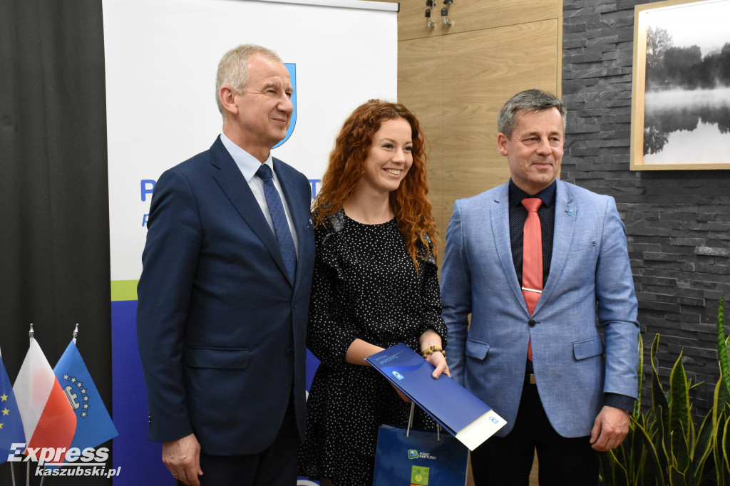 Stypendia starosty kartuskiego dla studentów