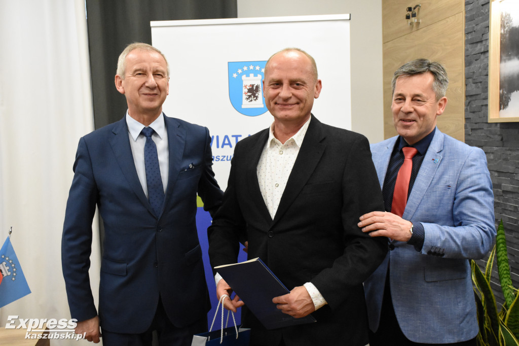 Stypendia starosty kartuskiego dla studentów