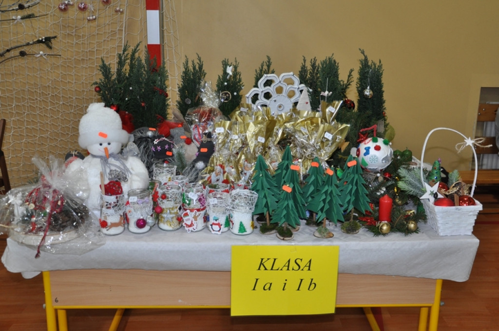 kiermasz