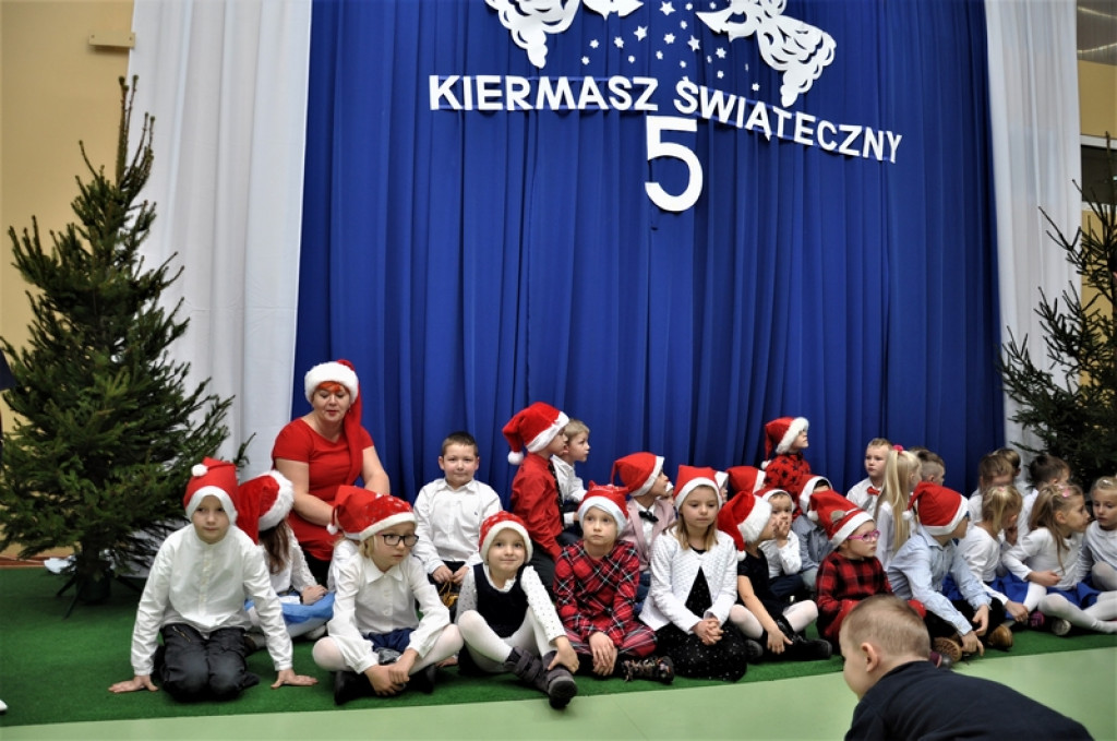 kiermasz