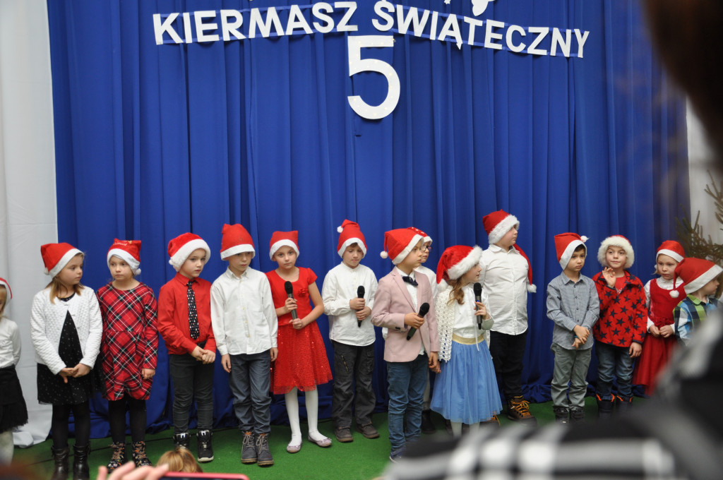 kiermasz