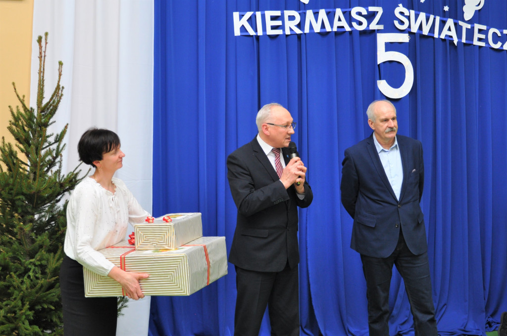 kiermasz
