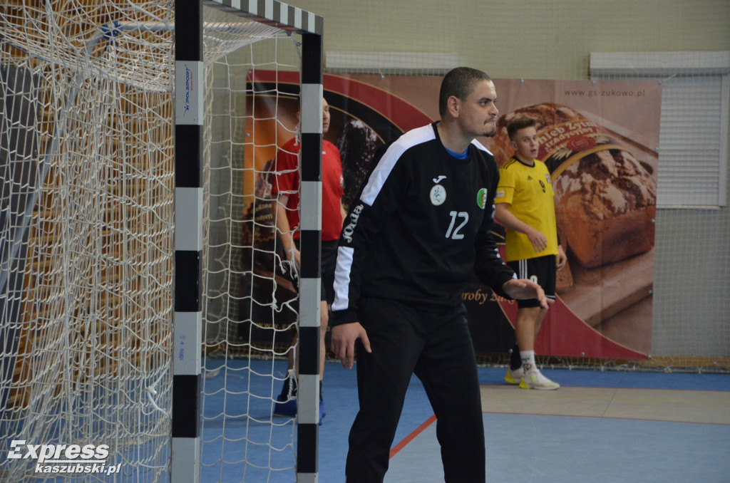 SPR GKS Żukowo - reprezentacja Algierii