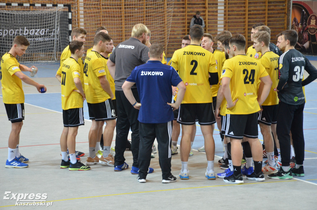 SPR GKS Żukowo - reprezentacja Algierii