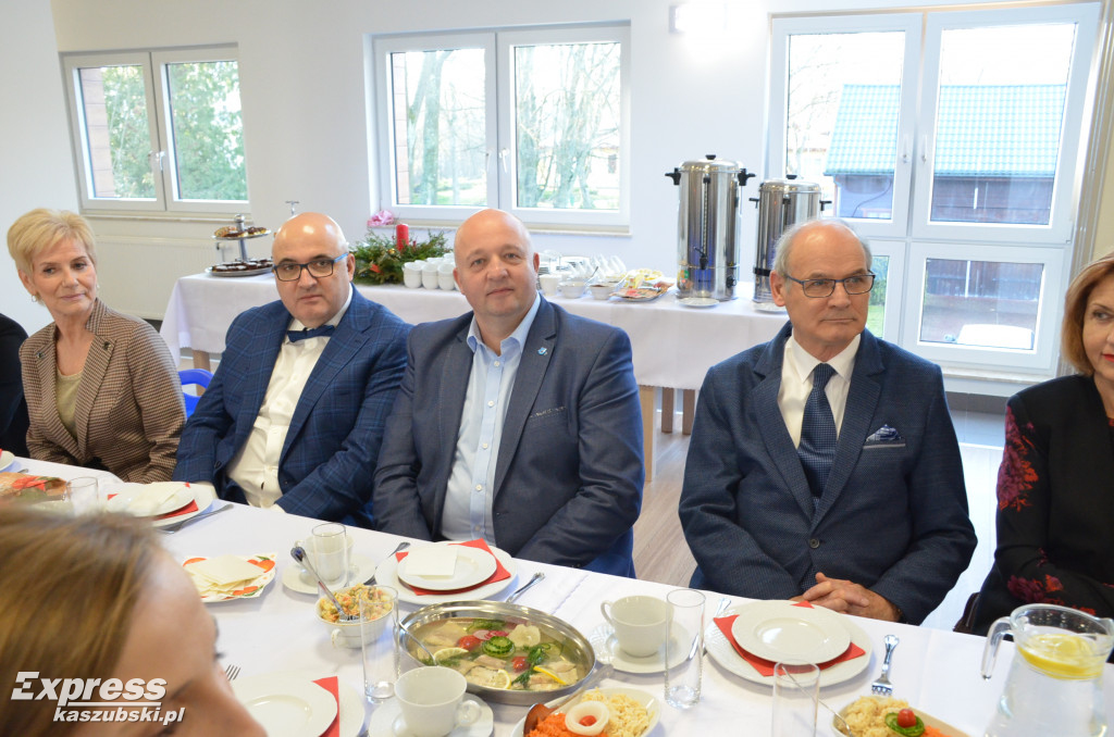 Samorządowe spotkanie świąteczno-noworoczne