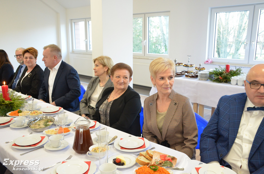 Samorządowe spotkanie świąteczno-noworoczne