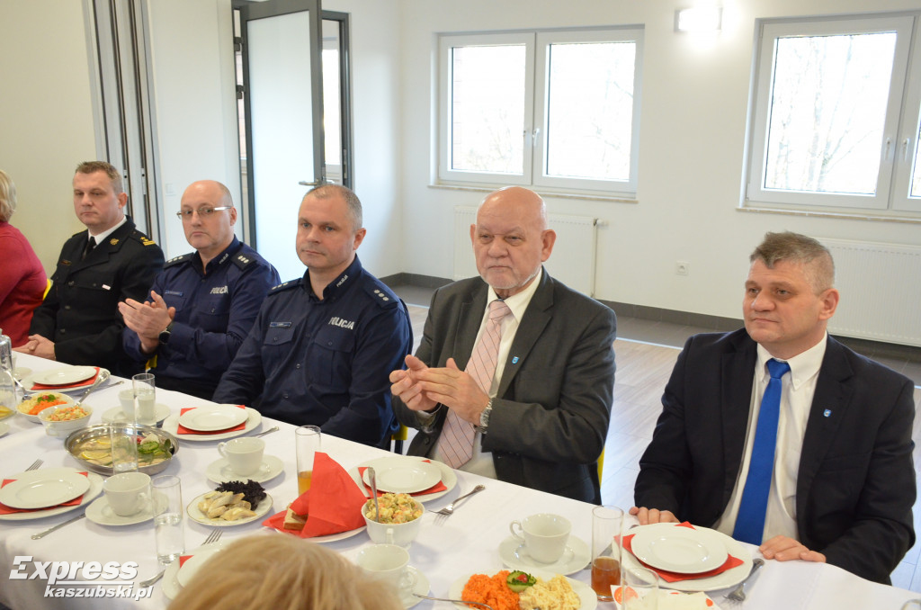 Samorządowe spotkanie świąteczno-noworoczne