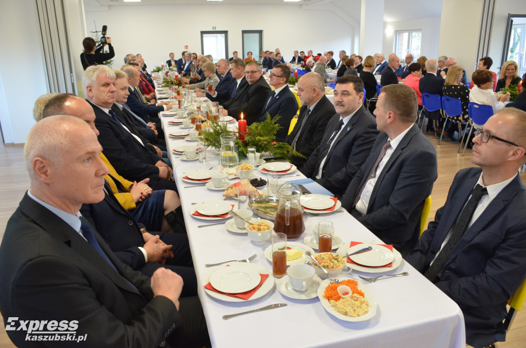 Samorządowe spotkanie świąteczno-noworoczne