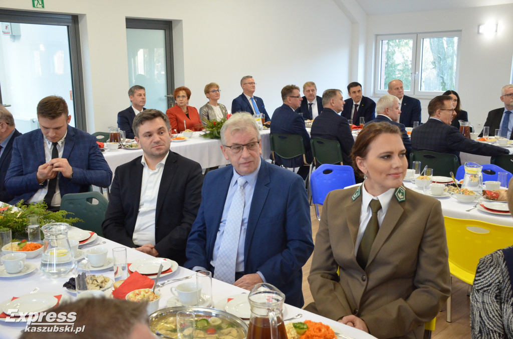 Samorządowe spotkanie świąteczno-noworoczne