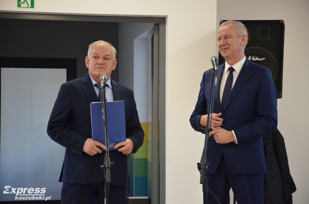 Samorządowe spotkanie świąteczno-noworoczne