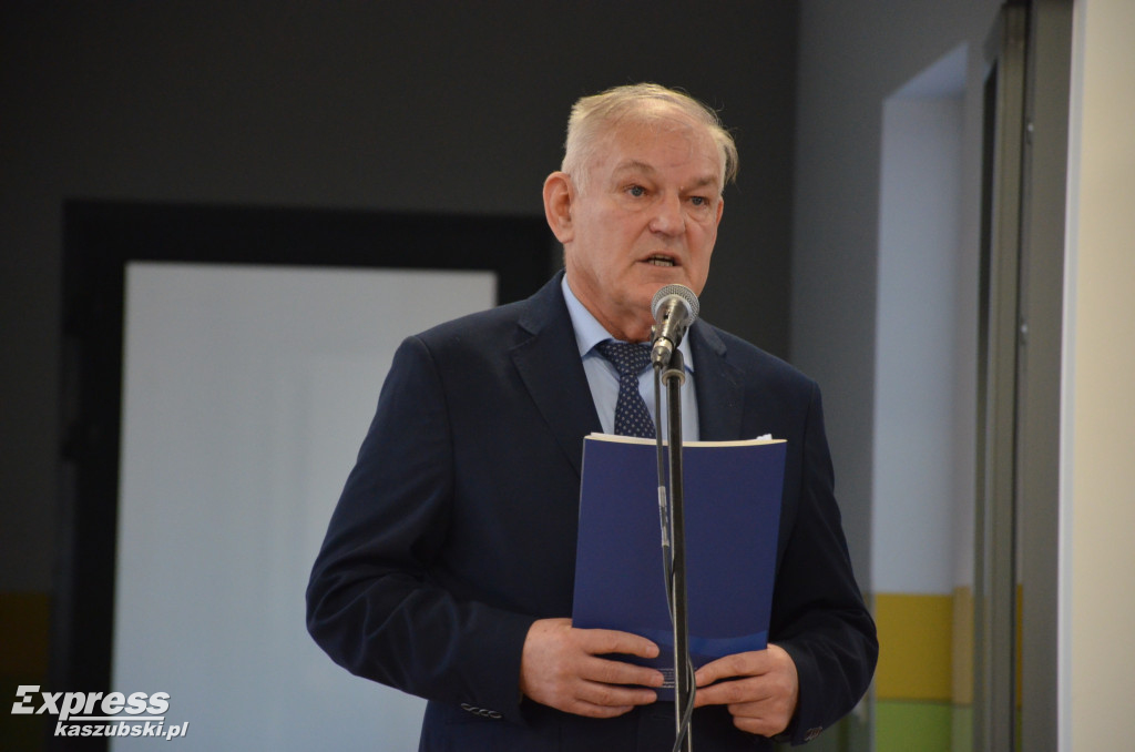 Samorządowe spotkanie świąteczno-noworoczne