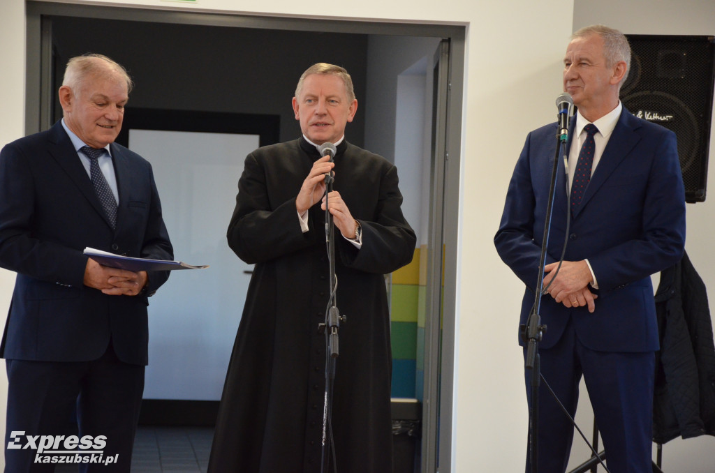 Samorządowe spotkanie świąteczno-noworoczne