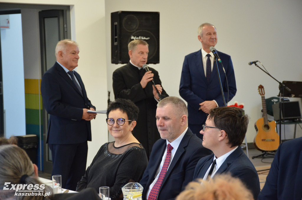 Samorządowe spotkanie świąteczno-noworoczne