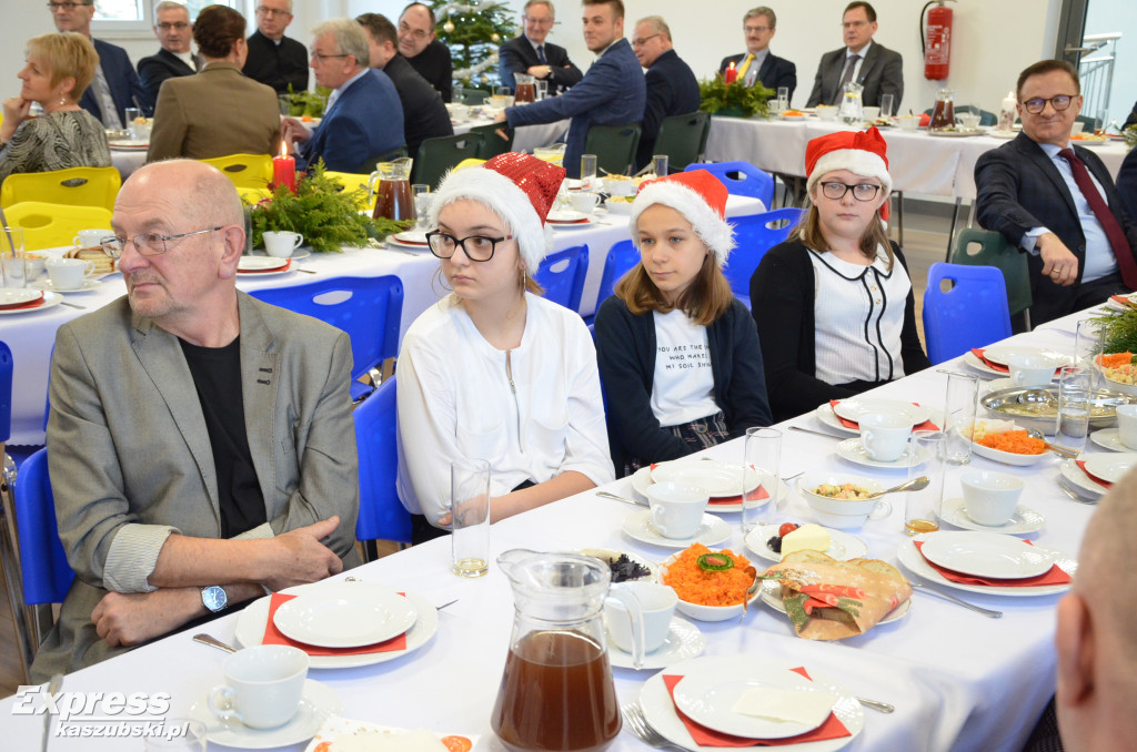 Samorządowe spotkanie świąteczno-noworoczne