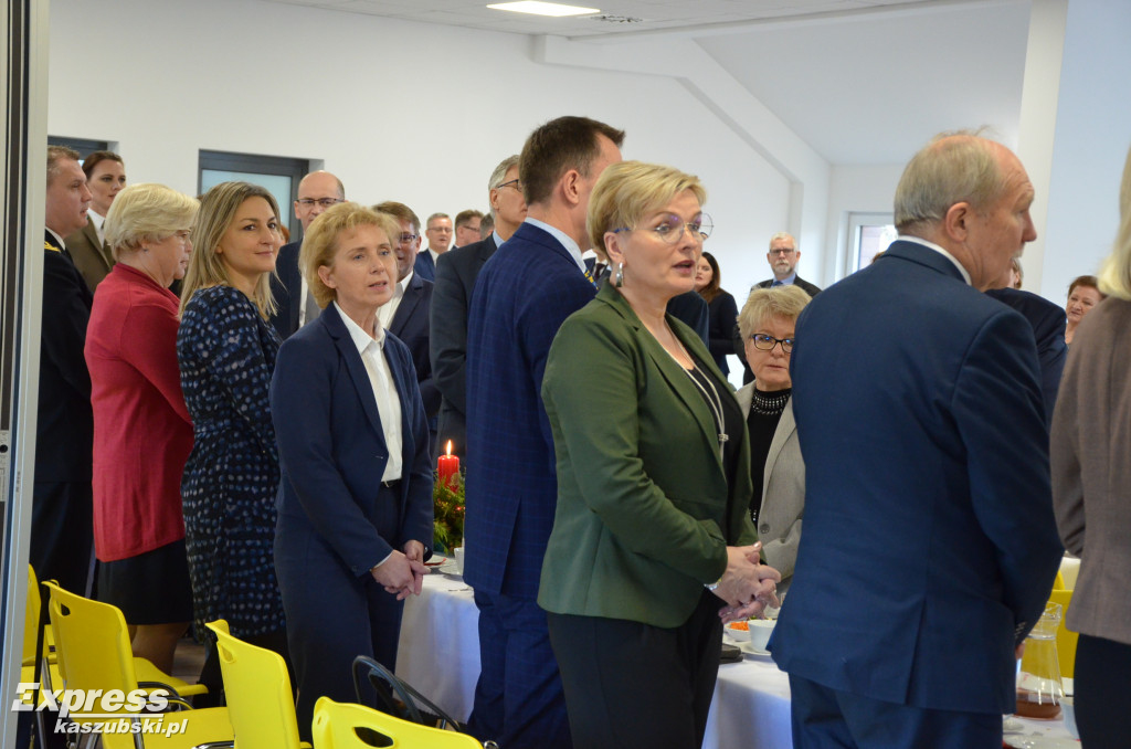 Samorządowe spotkanie świąteczno-noworoczne