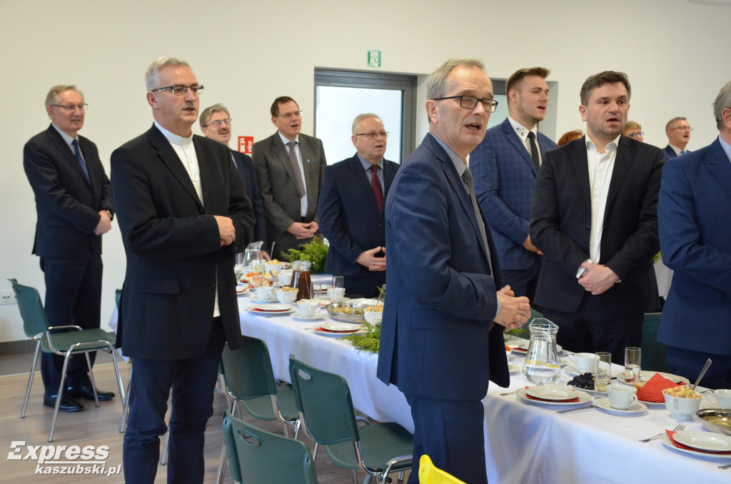 Samorządowe spotkanie świąteczno-noworoczne