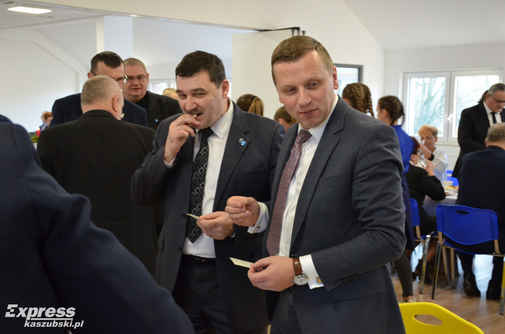 Samorządowe spotkanie świąteczno-noworoczne