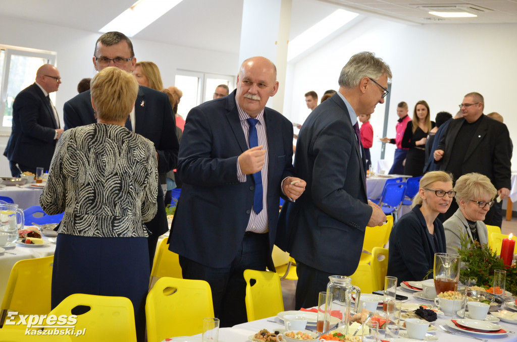 Samorządowe spotkanie świąteczno-noworoczne