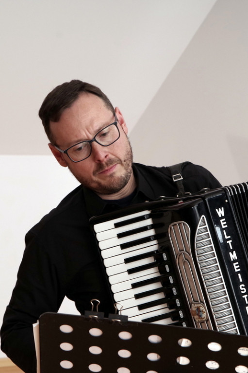 Kaszubskie Duo Artystyczne w Kartuzach