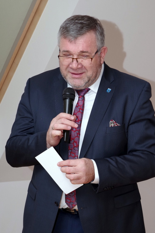 Kaszubskie Duo Artystyczne w Kartuzach