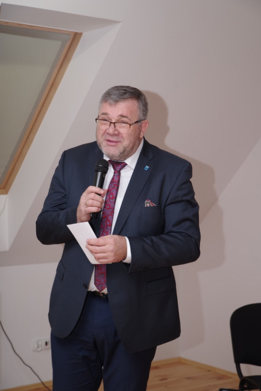Kaszubskie Duo Artystyczne w Kartuzach