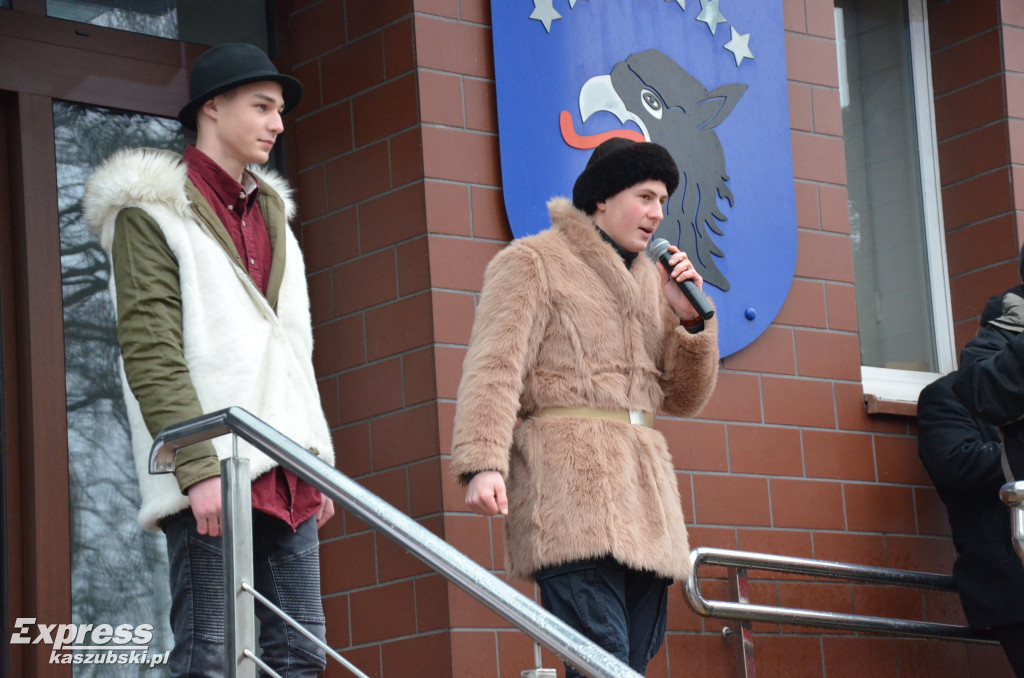 Kartuzy. Orszak Trzech Króli 2020