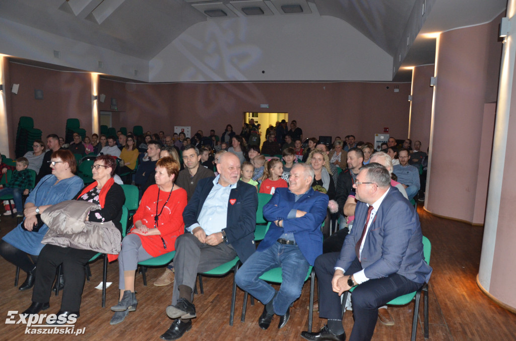 WOŚP w Kartuzach