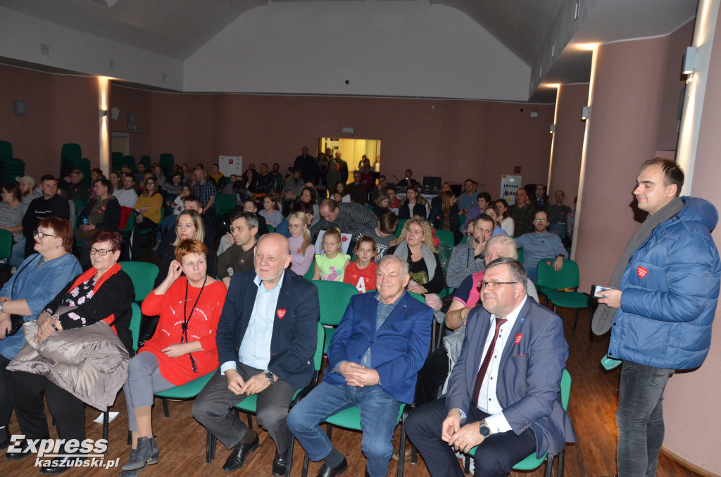 WOŚP w Kartuzach