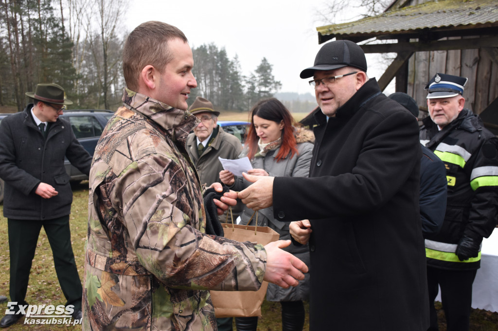 Doroczny pokot w Stężycy