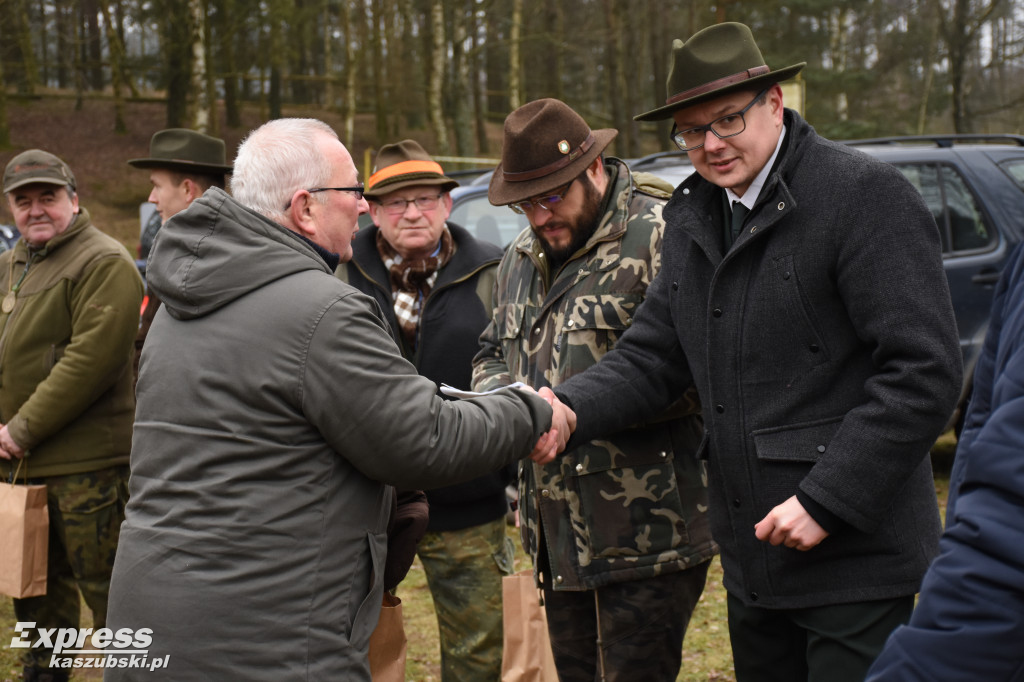 Doroczny pokot w Stężycy