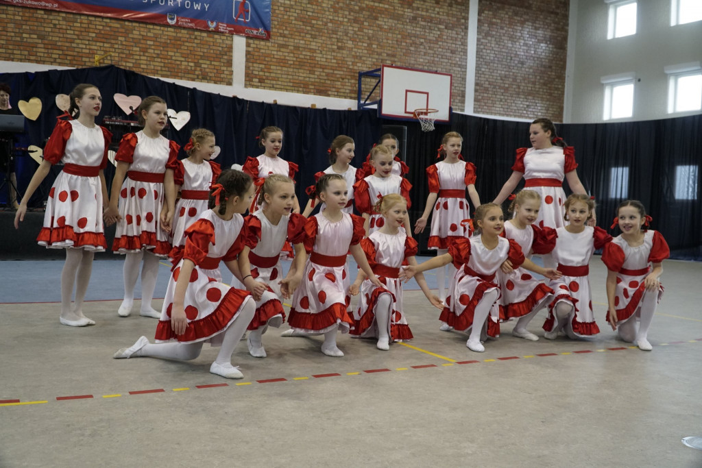 Bal Seniora w Żukowie